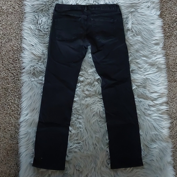 Bullhead Skinny Men's Black Jeans - Picture 4 of 6